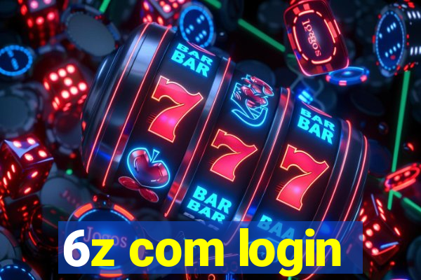 6z com login